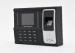 Intelligent Security Products Fingerprint Time Attendance System Anti Theft ROHS