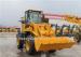 SINOMTP Wheel Loader With Hydraulic Control Standard Bucket 4600kgs Operating Weight