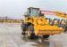 SINOMTP Brand Small Payloader With Luxury Cabin Air Condition Optional