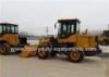 SDLG wheel loader LG918 with 1m3 bucket capacity belongs to VOLVO