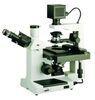 Cell / Liquid Observing Inverted Biological Microscope With Switchable Condenser
