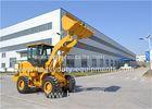 SDLG wheel loader LG918 used pilot control system and 1.4 m3 LM bucket capacity