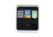 Multi - Identification Face Recognition Access Control With Fingerprint CE