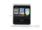 Multi - Identification Face Recognition Access Control With Fingerprint CE