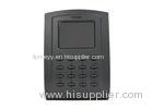 Single Door Biometric Fingerprint Access Control With Password / Card