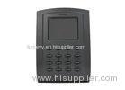 Single Door Biometric Fingerprint Access Control With Password / Card