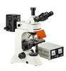 High Magnification Trinocular Microscope Biology Digital Biological Microscope