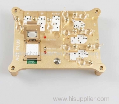 iphone Baseband eeprom IC repair test fixture All-in-One machine