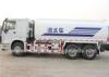 SINOTRUK HOWO 6x4 20m3 water truck with Single plate dry coil-springclutch