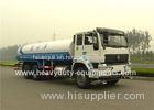 NEW MODEL SINOTUCK HOWO WATER SPRAYER 4x2 TRUCK with EURO 2 WD615.87 engine