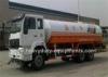 SINOTRUK 6*4 Water Sprayer Truck for Sprinkler Road of WD615.93E engine of white