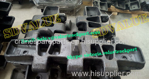 Kobelco 7035 Crawler Crane Track Link Shoe