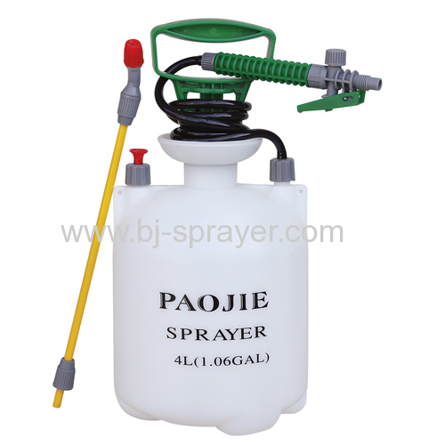 Single-shoulder Pressure Sprayer Series