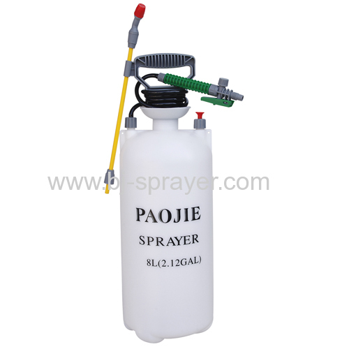 Single-shoulder Garden Pressure Sprayer