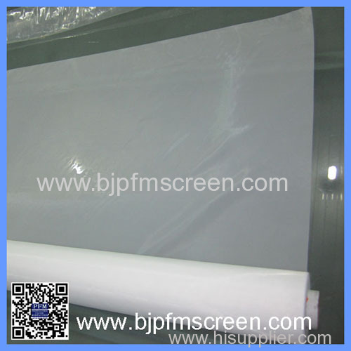 High quality polyester screen printing mesh