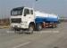 SINOTRUK water truck sprayer 8x4 Wheel Drive wtih 18.5 m3 Tank Volume