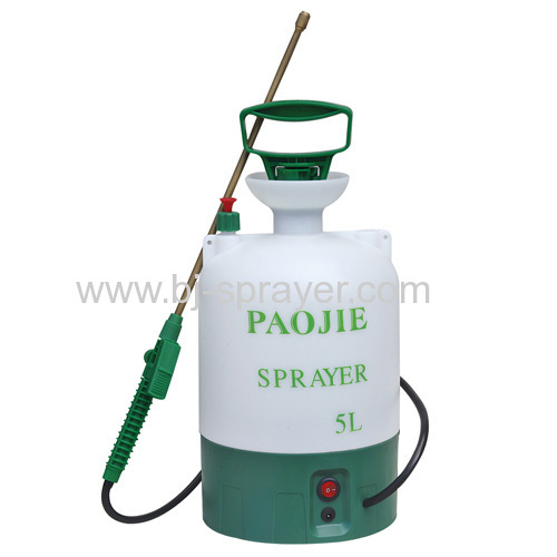 AGRICULTRAL GARDEN ELECTRIC SPRAYER