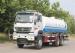 SINOTRUK water truck with sprayer of 6x4 drive type with 10m3 Tank Volume