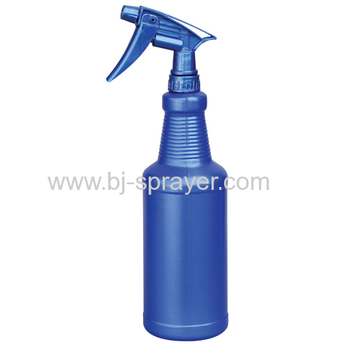 high quality trigger sprayer bottle