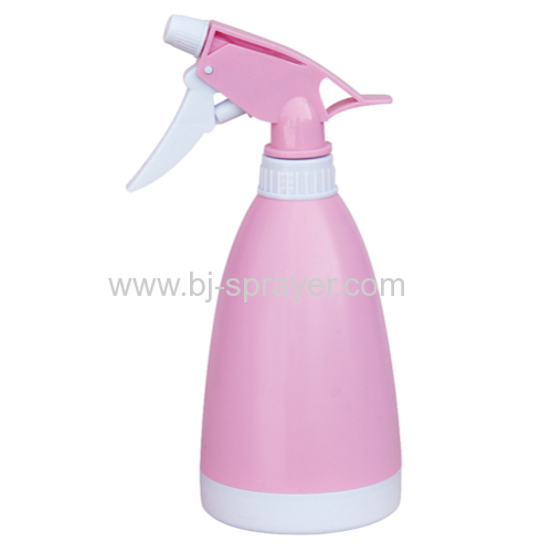 plastic trigger sprayer bottle