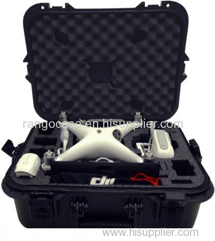 Club DJI Phantom 4 Waterproof Compact Drone Case