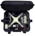 Club DJI Phantom 4 Waterproof Compact Drone Case