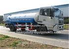 9CBM water tank road washer truck and Clean capacity is 45000m2/h