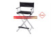 Professional Factory Direct Sale Oem&Odm Portable Makeup Folding Chair