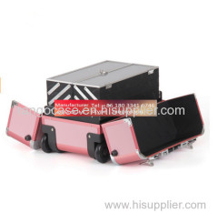 New Arrival OEM Professional Makeup Case