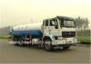 New model sinotruk water truck sprayer 6*4 20 CBM left hand driving