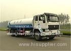 New model sinotruk water truck sprayer 6*4 20 CBM left hand driving