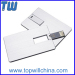 Metal Credit Card Usb Device Classic Design