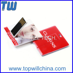 Square Card 16 GB Flash Drive Free Shipment