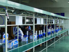 NINGBO DOWA WATER TECH CO.LTD