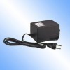 Power supply adapter of UV
