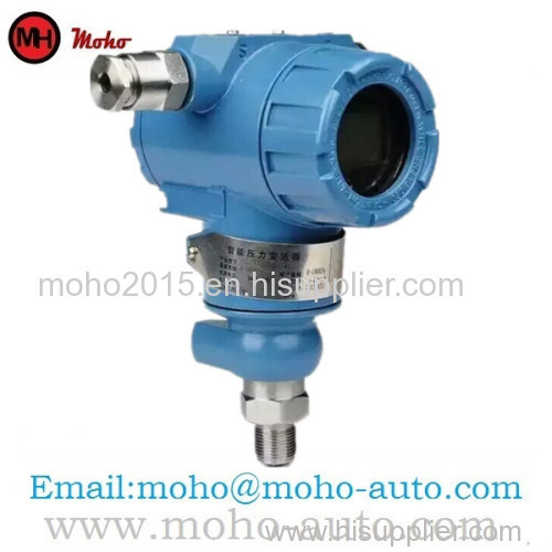 MOHO Intelligent pressure transmitter