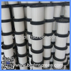 Polyester Mono filter belt Fabric