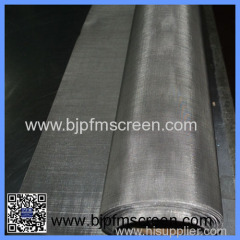 SS 304N wire mesh