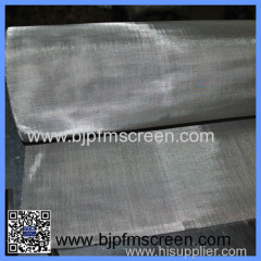 SS 304N wire mesh