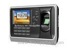 Biometric Recognition Fingerprint Time Attendance With Biometric Fingerprint Scanner