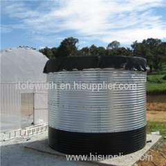 Water Storage Tank Product Product Product