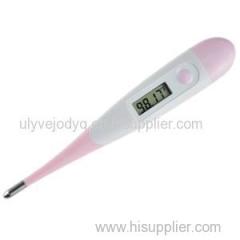 Body Basal Digital Thermometer