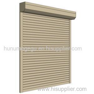 Electric Shutters Product Product Product