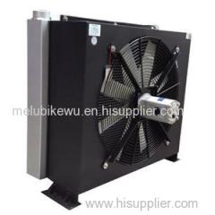 Hydraulic Motor Driven Oil Cooler HM2490A