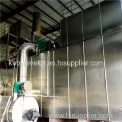 Horizontal Spray Dryer Product Product Product