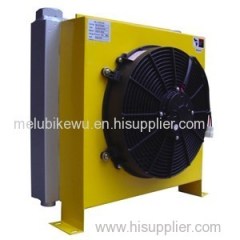 Air Blast Hydraulic Oil Cooler HD1490T1