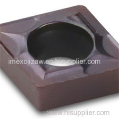 CCMT Tungsten Carbide Turning Inserts