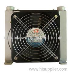Aluminum Hydraulic Air Oil Cooler HD0810T