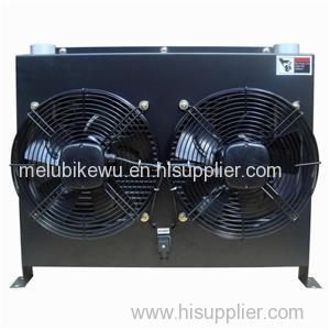 Hydraulic Air Oil Cooler HD1690T