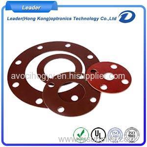 Die Cut Phenolic Gaskets